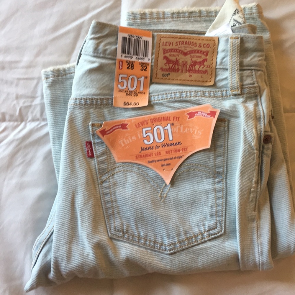 LEVIS
